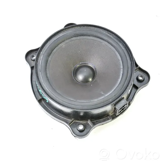 Land Rover Range Rover L322 Haut parleur XQM000200