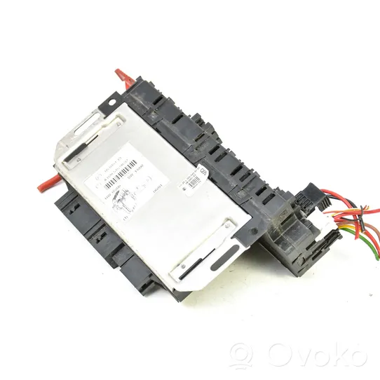 Mercedes-Benz S W220 Module de fusibles A0285459832