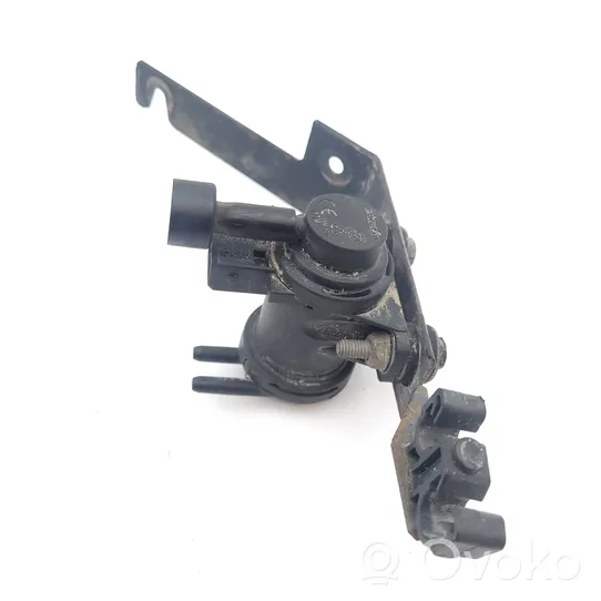 Fiat Ducato Electromagnetic valve 46524556