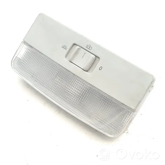 Seat Ibiza IV (6J,6P) Luce interna per portiera anteriore 600947105F