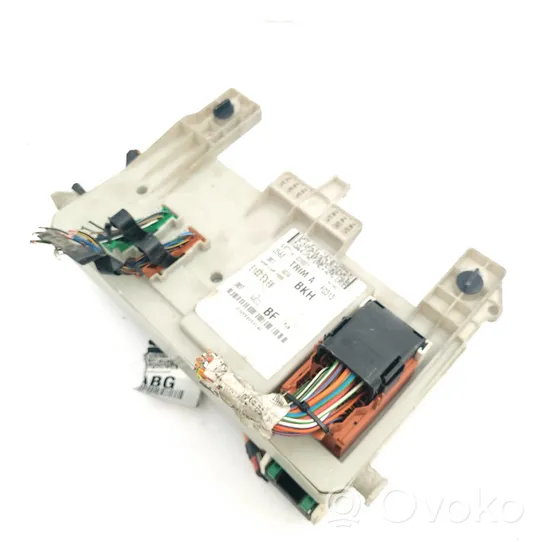 Ford C-MAX I Fuse module 3M5T14A073BF