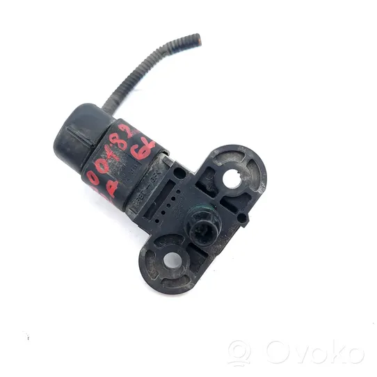 Seat Ibiza III (6L) Luftdrucksensor 0261230095