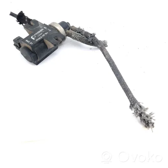 Audi A4 S4 B6 8E 8H Valve électromagnétique 1HO906627