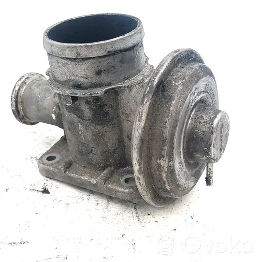 BMW 3 E46 Soupape vanne EGR 778545204