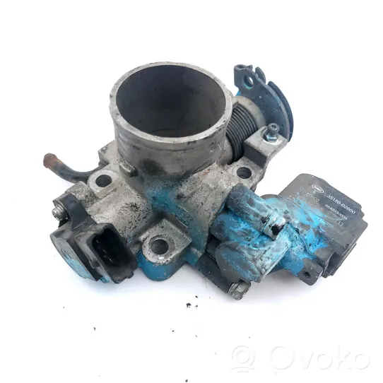 KIA Picanto Throttle body valve 3515002600