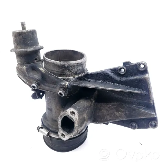 Mercedes-Benz E W210 Valvola corpo farfallato A6040980517