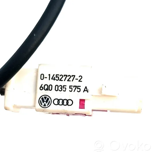 Seat Ibiza IV (6J,6P) Antenne GPS 6Q0035575A