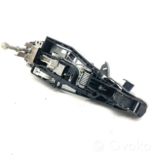 Citroen C2 Maniglia esterna per portiera anteriore 9674811980