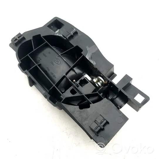 Citroen C2 Maniglia interna per portiera anteriore 9800099680