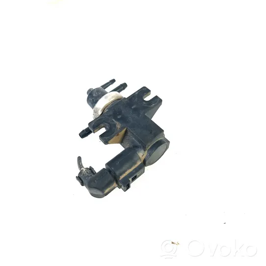 Audi A8 S8 D3 4E Valve électromagnétique 1J0906627