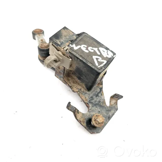 Opel Vectra B Rear air suspension level height sensor 0307865002