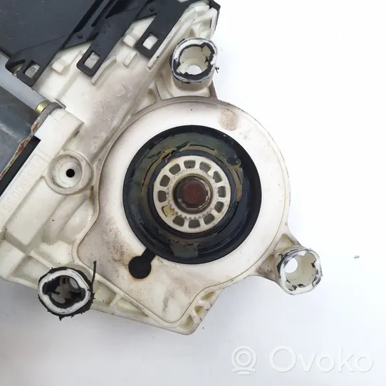 Volkswagen Golf V Передний двигатель механизма для подъема окон 105404301