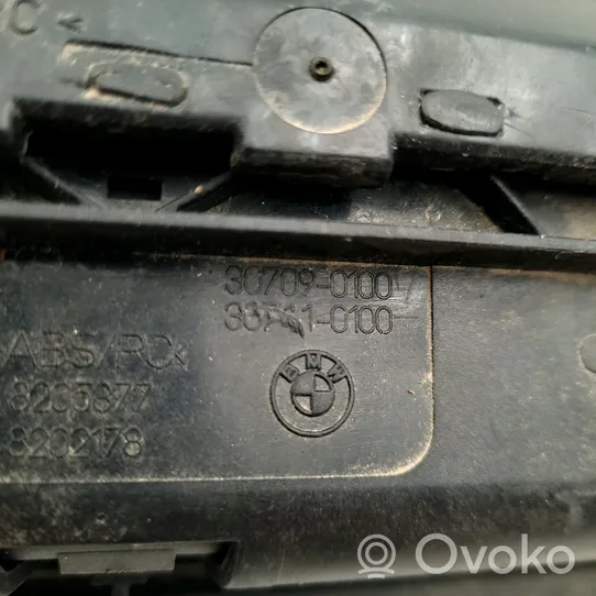 BMW 3 E46 Inne części wnętrza samochodu 8202188