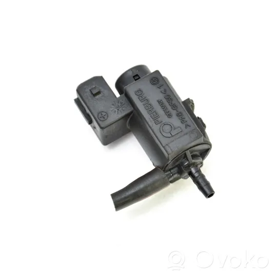 BMW X5 E70 Magneettiventtiili 7810831