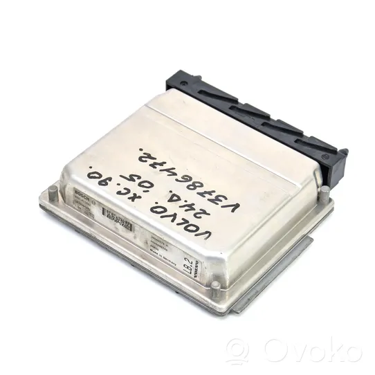 Volvo XC90 Kit calculateur ECU et verrouillage 30646978A