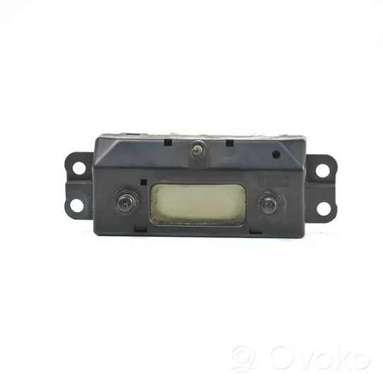 Ford Focus Monitor/display/piccolo schermo 98AB15000CCW