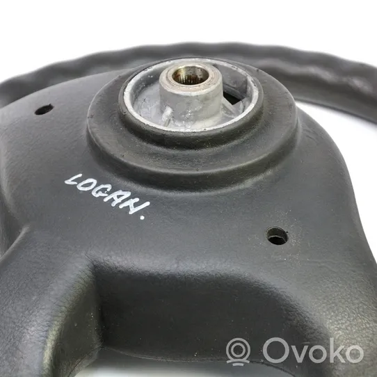 Dacia Logan I Steering wheel 8200170149