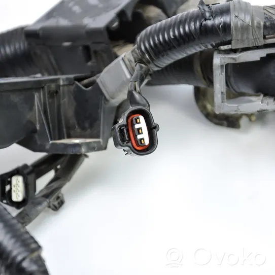 Mazda 6 Faisceau de câblage pour moteur KD6267P24