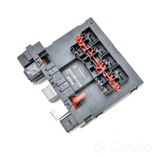 Volkswagen Golf V Kit centralina motore ECU e serratura 03G906021KH