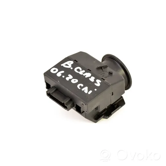 Mercedes-Benz B W245 Komputer / Sterownik ECU i komplet kluczy A6401507679