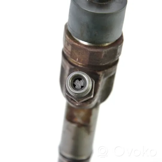 KIA Soul Injecteur de carburant 0445110320