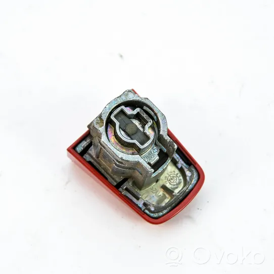 Opel Corsa E Ignition lock contact 13496349