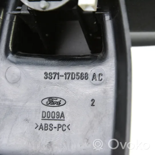 Ford Focus Lusterko wsteczne 3S7A17E678BA