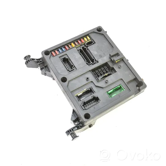 Volkswagen Sharan Kit centralina motore ECU e serratura 038906019FC