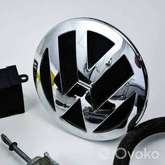 Volkswagen Phaeton Užvedimo spynelės kontaktai 3D0905865H