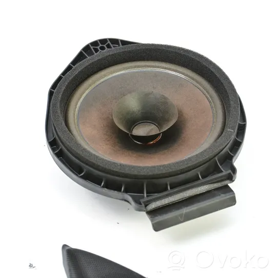 Opel Insignia A Panel speaker 13257499