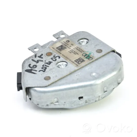 Audi A6 S6 C6 4F Aizdedzes ECU komplekts 03G906016HS