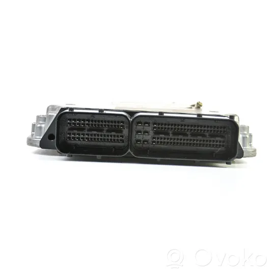 Audi A6 S6 C6 4F Aizdedzes ECU komplekts 03G906016HS