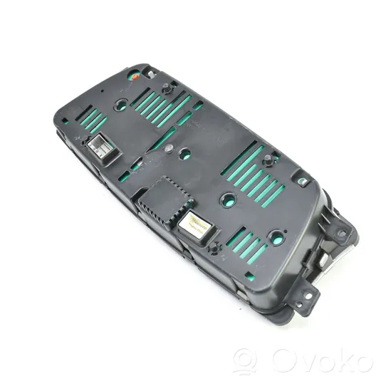 SsangYong Kyron Kit calculateur ECU et verrouillage A6645408432