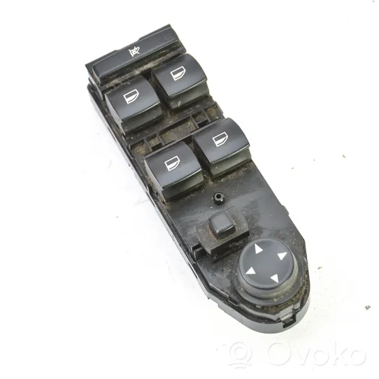 BMW X3 E83 Electric window control switch 3414353