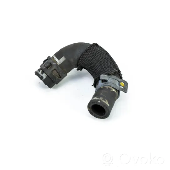 Skoda Rapid (NH) Durite de refroidissement tube 04L121058Q