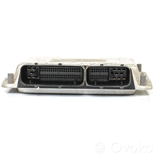 Skoda Fabia Mk1 (6Y) Komputer / Sterownik ECU i komplet kluczy 045906019BR