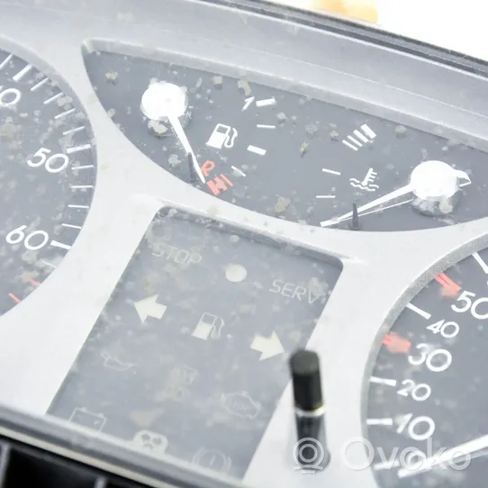Renault Laguna II Compteur de vitesse tableau de bord 8200170303A