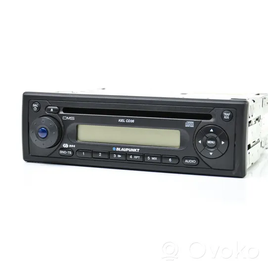 Mercedes-Benz A W169 Panel / Radioodtwarzacz CD/DVD/GPS 8613160004