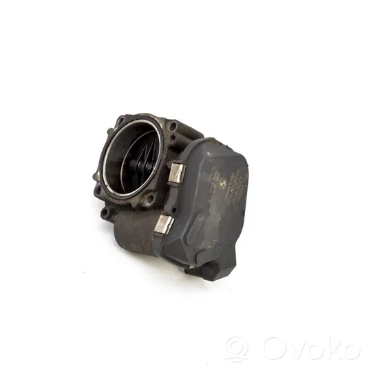 BMW 7 F01 F02 F03 F04 Valvola corpo farfallato 7555944