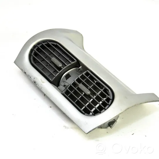 Opel Tigra B Garniture, panneau de grille d'aération latérale 13174176