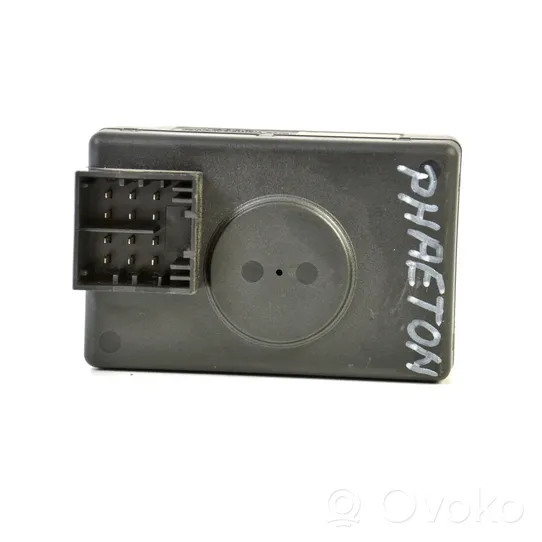 Volkswagen Phaeton Ignition key/card 3D0905865E