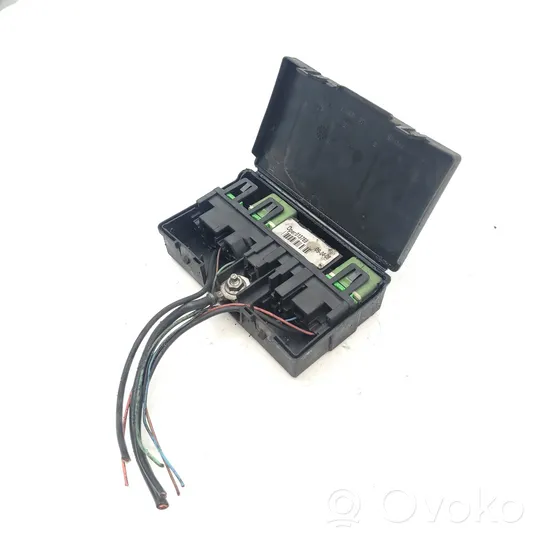 Citroen Berlingo Batteria 9632229480