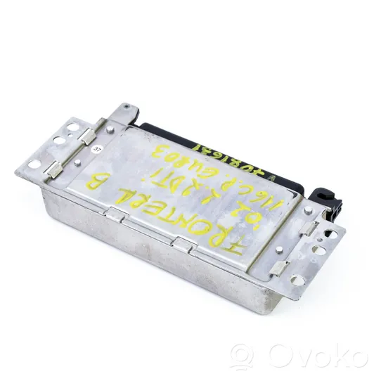 Opel Frontera B Module de contrôle de boîte de vitesses ECU 96022581