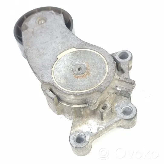 Ford Fiesta Diržo įtempėjo skriemulys 846143