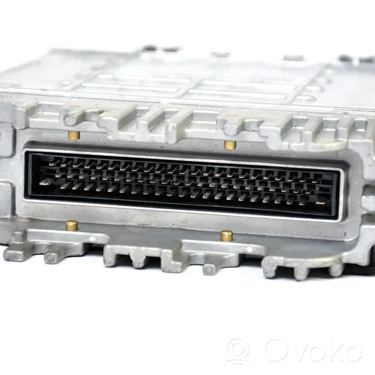 Ford Galaxy Komputer / Sterownik ECU i komplet kluczy 028906021HC