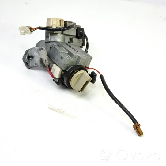 Nissan Micra Chiave/comando di accensione 48700AX629