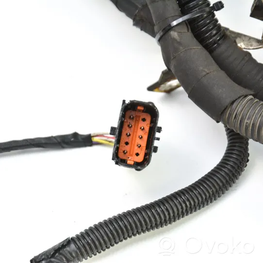 Citroen C5 Other wiring loom 9688609680D