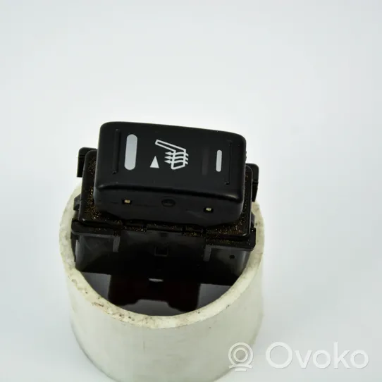 Infiniti FX Seat heating switch 4901B