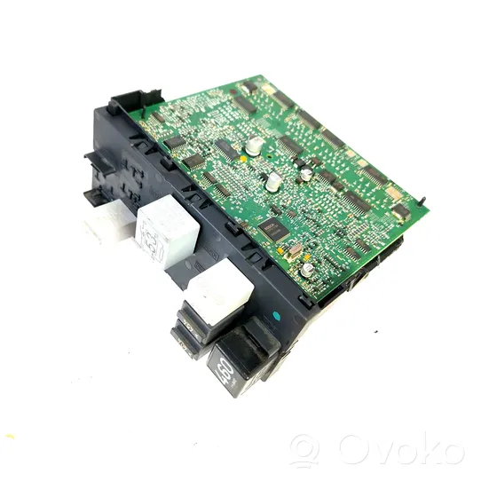 Volkswagen Touran I Komputer / Sterownik ECU i komplet kluczy 03G906016BT