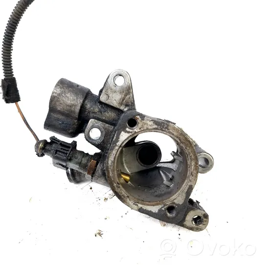 Opel Astra J Alloggiamento termostato 